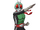 Kamen Rider 1