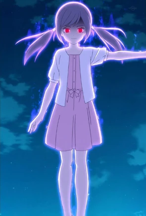 Ayame Himeno Yo Kai Watch Wiki Fandom