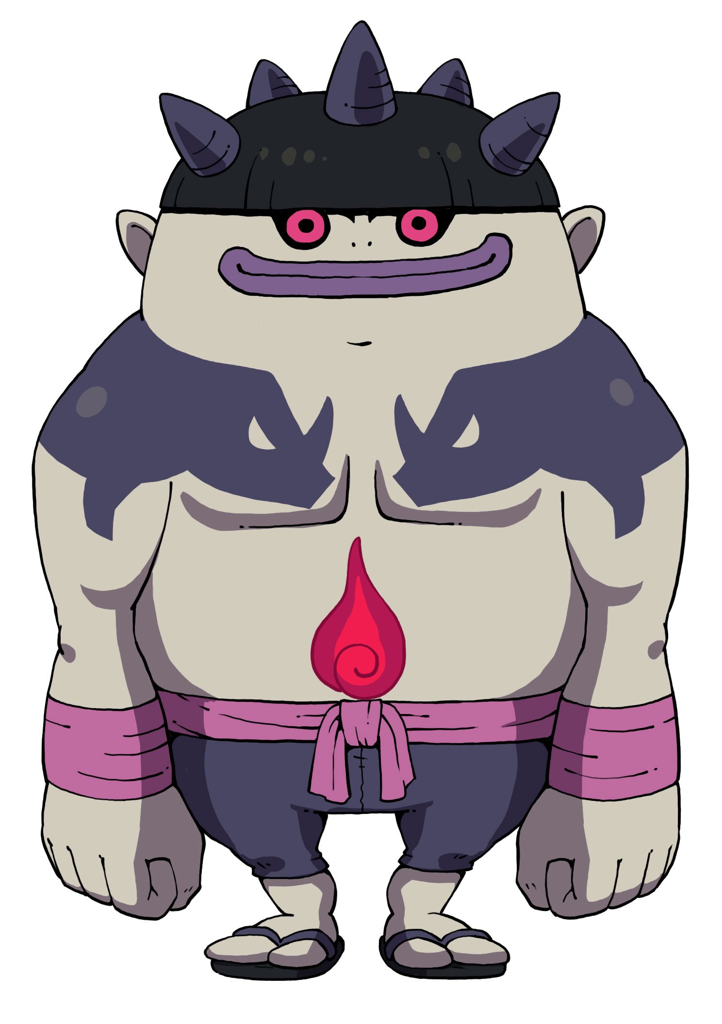 Wicked (tribe), Yo-kai Watch Wiki