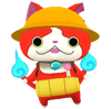 Jibanyan (School Bag)