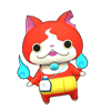 Jibanyan 18
