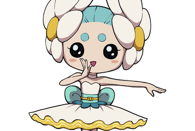 Don Chan | Yo-kai Watch Wiki | Fandom Don Chan | Yo-kai Watch Wiki | Fandom