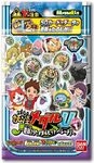 Yo-kai Medal U Stage 1: Update! Song Medal Hit Parade! packaging