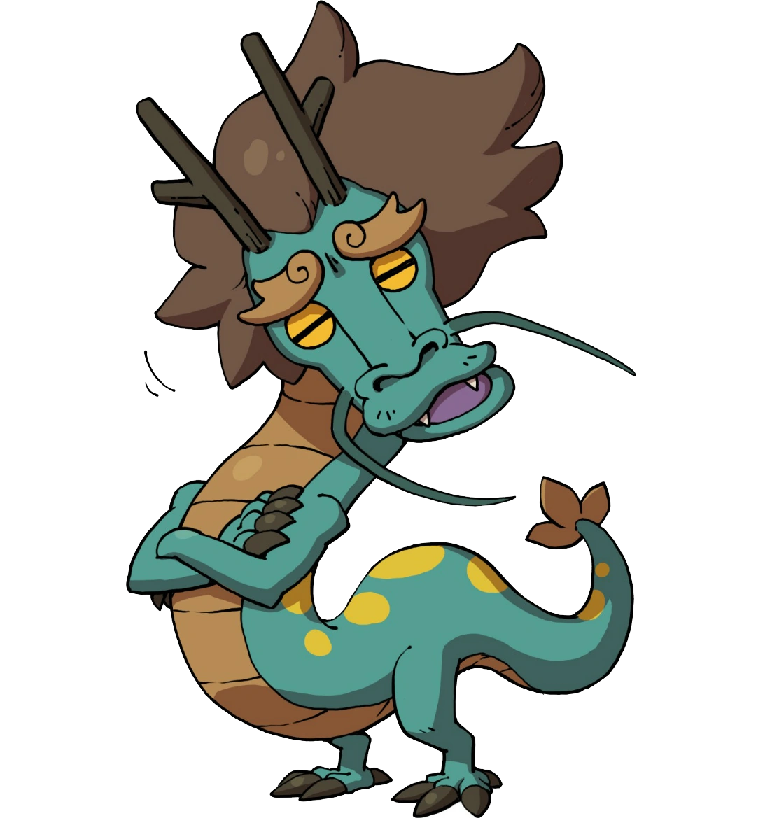 Dracunyan, Yo-kai Watch Wiki, FANDOM powered by Wikia