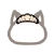 Maid's Headpiece
