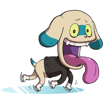 Signibble, Yo-kai Watch Wiki, Fandom