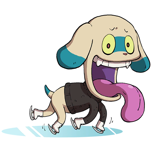 Mooglenyan, Yo-kai Watch Wiki, FANDOM powered by Wikia