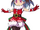 Fumi-hime Santa