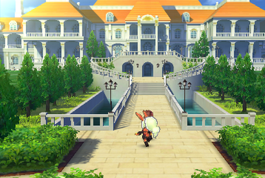 Dukesville | Yo-kai Watch Wiki | Fandom Dukesville | Yo-kai Watch Wiki | Fandom