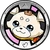 YWW 0468 Tsukimi Zukyukyunta