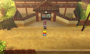 Hot Springs Past