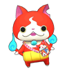 Jibanyan 19