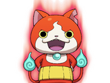 Jibanyan S