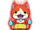 Jibanyan S