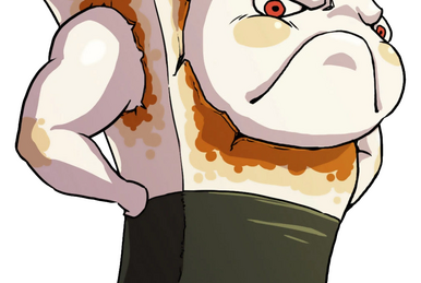 Rai-chan | Yo-kai Watch Wiki | Fandom