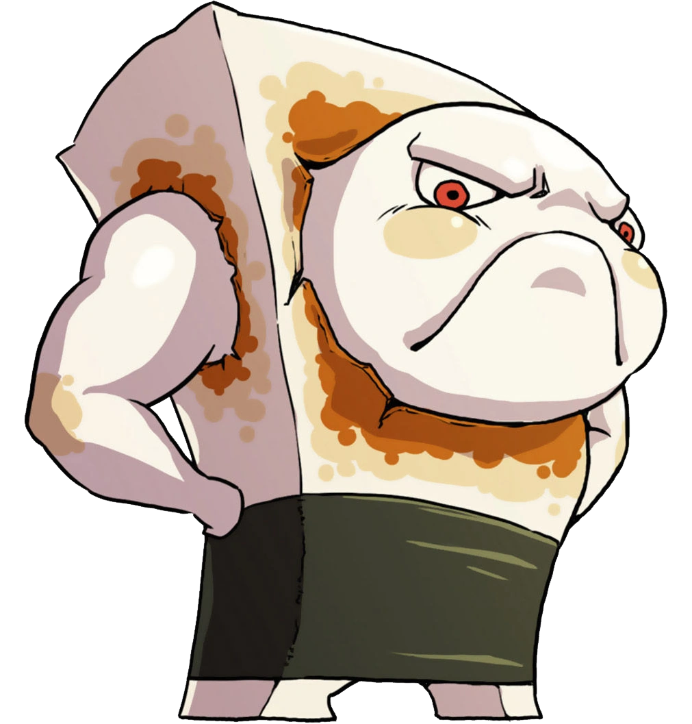 Machonyan, Yo-kai Watch Wiki