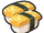 Egg Sushi