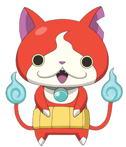 Yo-kai Watch Wiki - Yo Kai Watch Rockabelly, HD Png Download , Transparent  Png Image - PNGitem