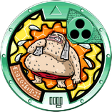 Yo-kai Medals/Z Medals | Yo-kai Watch Wiki | Fandom
