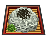 Soba Noodles