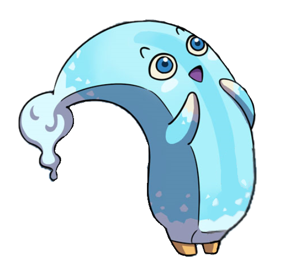 Pintocool, Yo-kai Watch Wiki