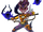 Jushi Warushine