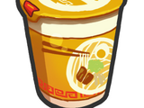 Ramen Cup