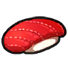 Sushi Pillow