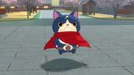 YW4 Hovernyan