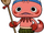 Doyagari Tribe Member