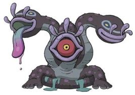 Artwork (Boss Form)