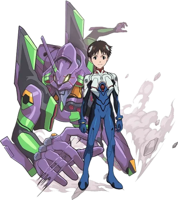 Shinji funko pop animation evangelion shinji ikari blue