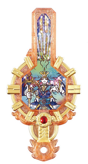 Yo-kai Watch Compact Pouch for Nintendo Switch (Lord Enma) para Nintendo Switch