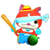 Jibanyan 12