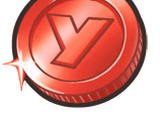 Red Coin