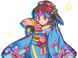 Fumi-hime Shuku