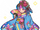 Fumi-hime Shuku