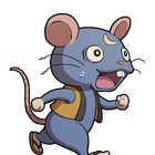 PhantasamuraiMouse