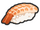 Shrimp Sushi