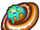 Cosmic Doughnut