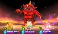 Gargaros battle Yo-kai watch 2.png (983 KB) Battling Gargaros