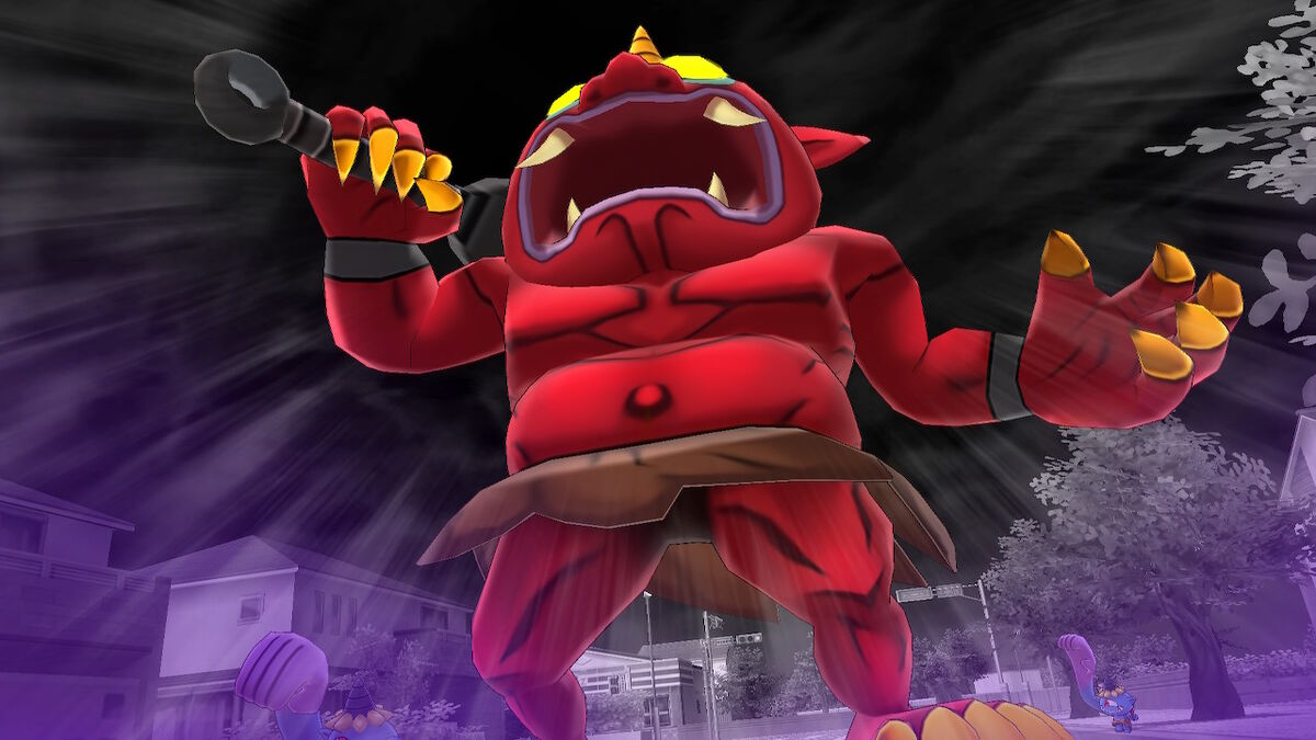 Chapter 4 Timers & More Yokai Watch Wiki Fandom