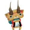 Komajiro (Happi)