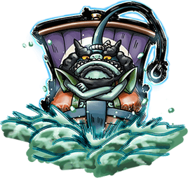 Medal Art (Boss)