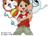 Yo-kai Watch (manga)