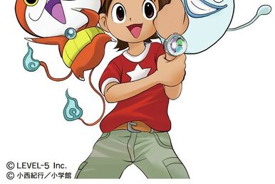 Yo-kai Watch: YO-KAI WATCH, Vol. 18 (Series #18) (Paperback) 