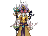 Infinite Enma