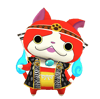 Jibanyan 14