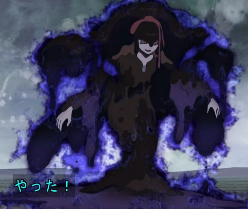 Chiyoko | Yo-kai Watch Wiki | Fandom