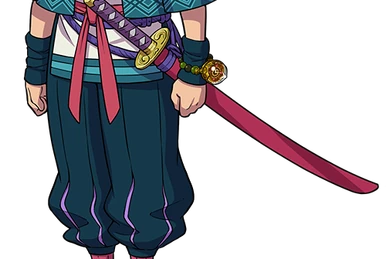 Goku Tsuchinoko | Yo-kai Watch Wiki | Fandom